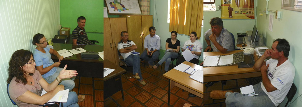 Formado grupo de trabalho para viabilizar ampliação do SIM 